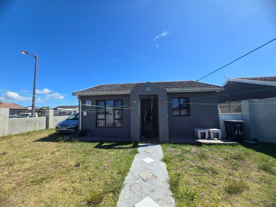 2 Bedroom Property for Sale in Colorado Park Western Cape